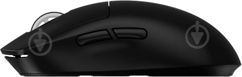 Мышь Logitech G Pro X Superlight 2 Lightspeed Gaming Mouse black (L910-006630) - фото 3