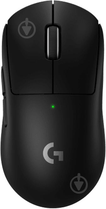 Мышь Logitech G Pro X Superlight 2 Lightspeed Gaming Mouse black (L910-006630) - фото 1