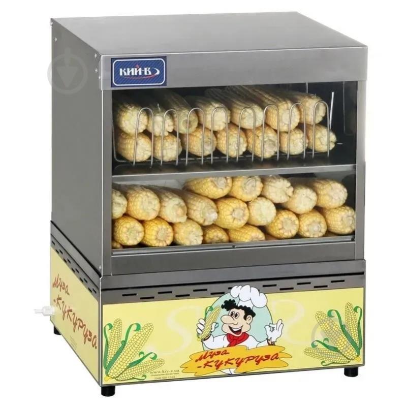 Аппарат КИЙ-В Про для кукурузы АК - фото 1