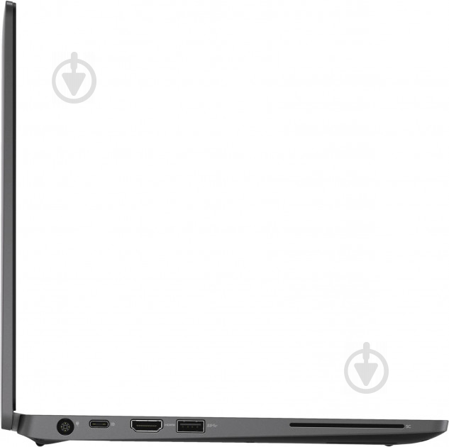 Ноутбук Dell Latitude 5300 2 in 1 13,3 (N013L5300132n1EMEA) black - фото 7