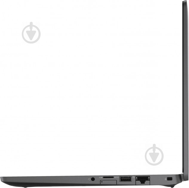 Ноутбук Dell Latitude 5300 2 in 1 13,3 (N013L5300132n1EMEA) black - фото 8