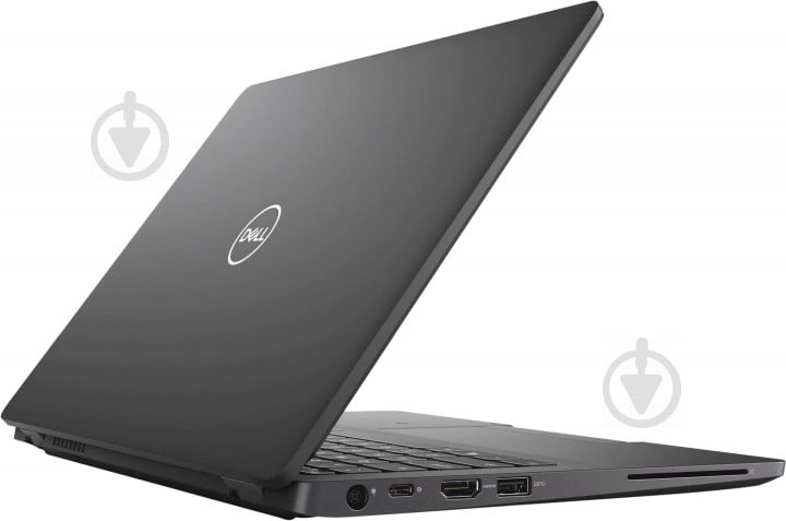 Ноутбук Dell Latitude 5300 2 in 1 13,3 (N013L5300132n1EMEA) black - фото 9