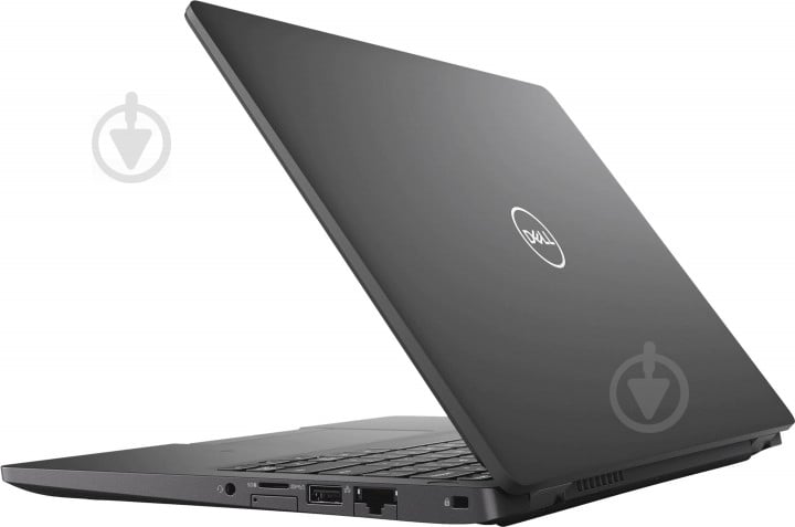 Ноутбук Dell Latitude 5300 2 in 1 13,3 (N013L5300132n1EMEA) black - фото 10