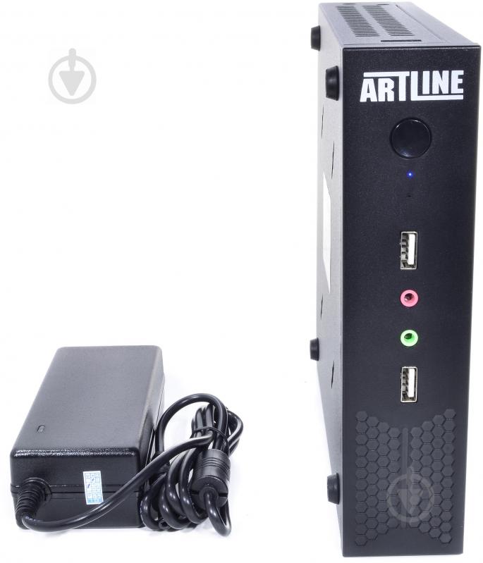 Компьютер Artline Business B14 (B14v01Win) black - фото 10