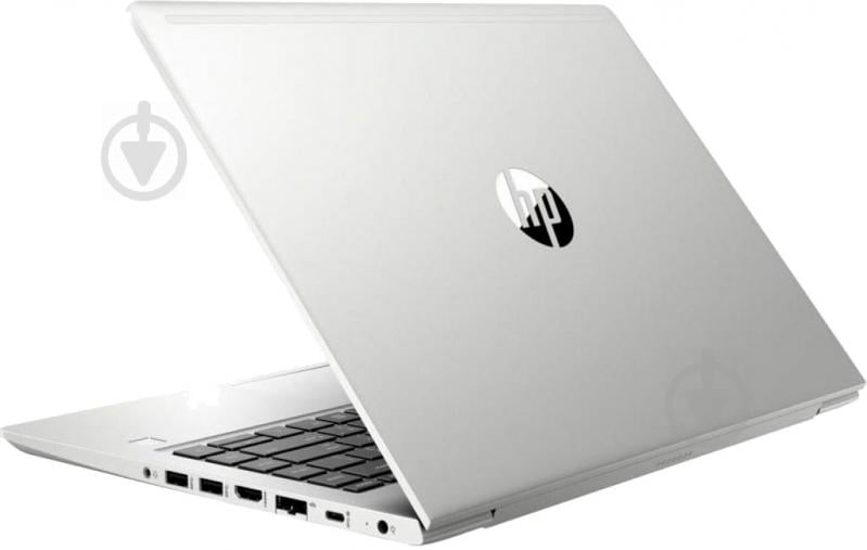 Ноутбук HP ProBook 455 G7 15,6 (7JN01AV_ITM1) silver - фото 7