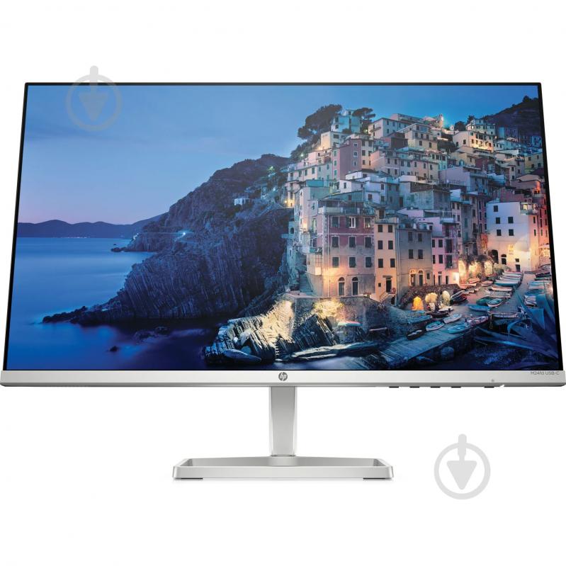 Монитор HP M24fd 23,8" (474U1E9) - фото 1
