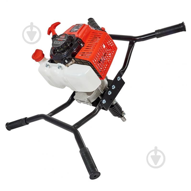 Мотобур Vitals Master BUM 632n - фото 2