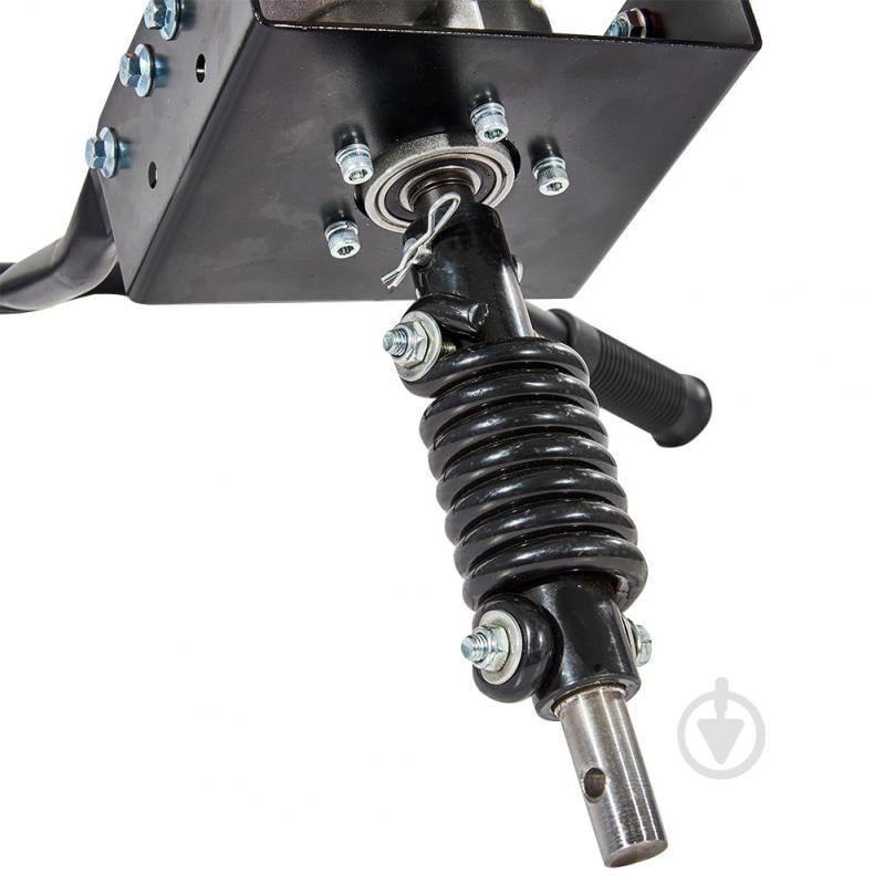 Мотобур Vitals Master BUM 632n - фото 7