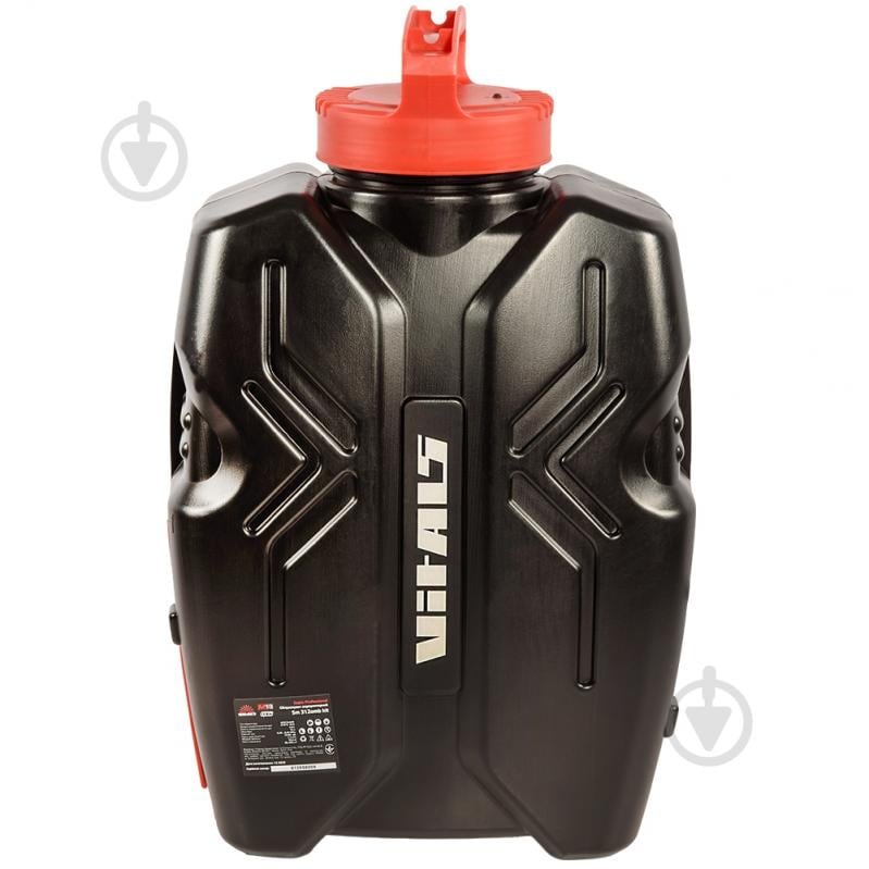 Обприскувач акумуляторний Vitals Professional Sm 312omb 12 л