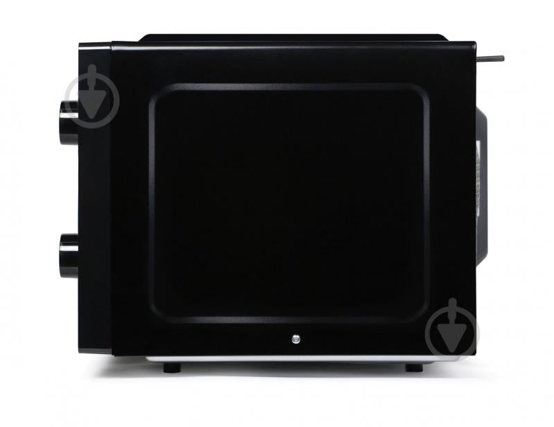 ВИТРИНА! Микроволновая печь Midea MM7P012MZ-B - фото 3 ВИТРИНА! Микроволновая печь Midea MM7P012MZ-B - фото 3