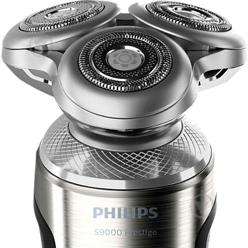 Електробритва Philips Series 9000 Shaver S9000 Prestige SP9820/12 - фото 4