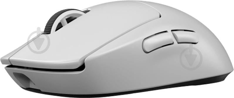 Мышь Logitech G Pro X Superlight 2 Lightspeed Gaming Mouse white (L910-006638) - фото 2