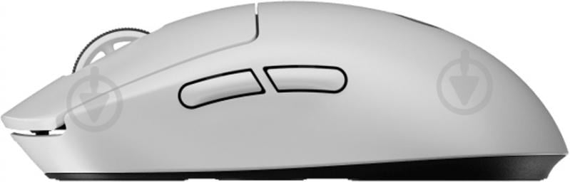 Мышь Logitech G Pro X Superlight 2 Lightspeed Gaming Mouse white (L910-006638) - фото 3