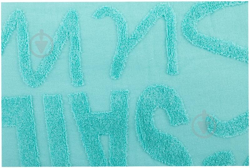 Рушник пляжний Sailing 80x160 см ментол La Nuit - фото 2 Рушник пляжний Sailing 80x160 см ментол La Nuit - фото 2