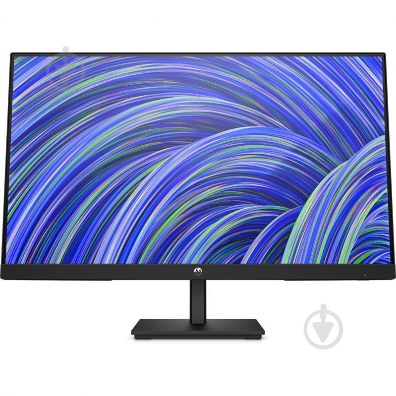 Монитор HP V24i G5 23,8" (65P58E9) - фото 1