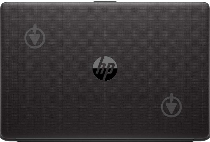 Ноутбук HP 250 G7 Dark Ash Silver 15,6 (1Q3F3ES) - фото 7