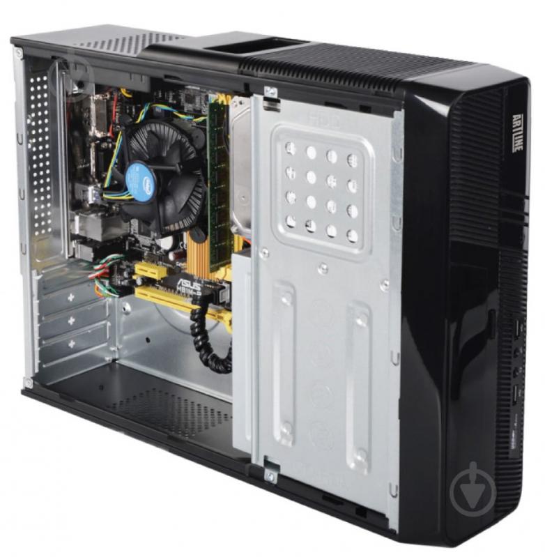 Компьютер Artline Business (B22v08Win) black - фото 5 Компьютер Artline Business (B22v08Win) black - фото 5