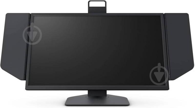 Монітор BenQ XL2566K 24,5" (9H.LKRLB.QBE) - фото 6