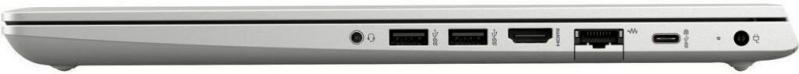 Ноутбук HP ProBook 450 G7 15,6 (6YY23AV_ITM5) pike silver - фото 6