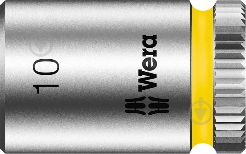 Набор ручного инструмента WERA 35 шт. 24072 - фото 32 Набор ручного инструмента WERA 35 шт. 24072 - фото 32