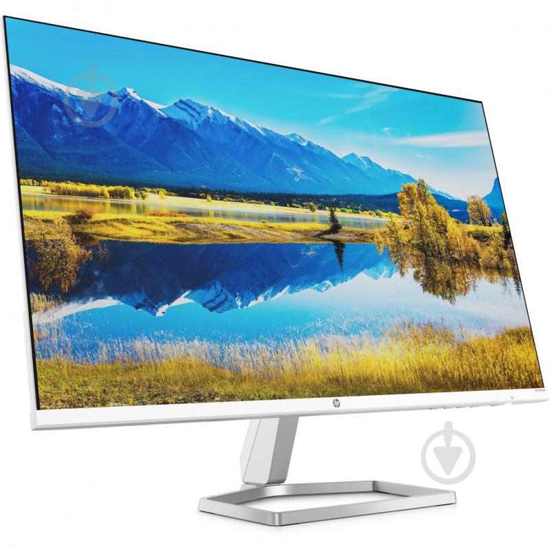 Монитор HP M27fwa 27" (356D5E9) - фото 2