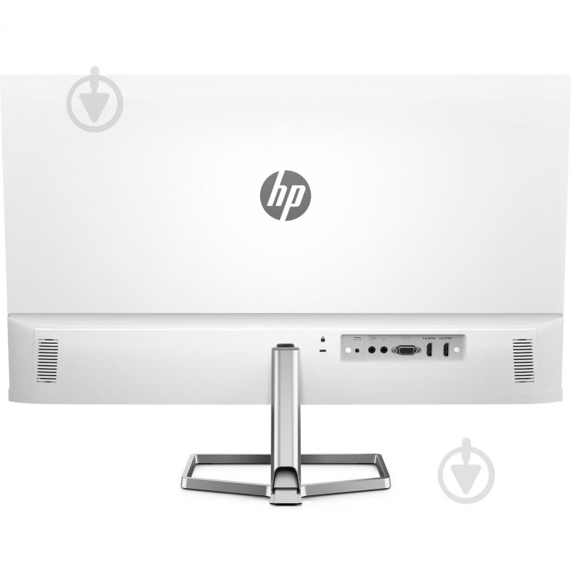 Монитор HP M27fwa 27" (356D5E9) - фото 6