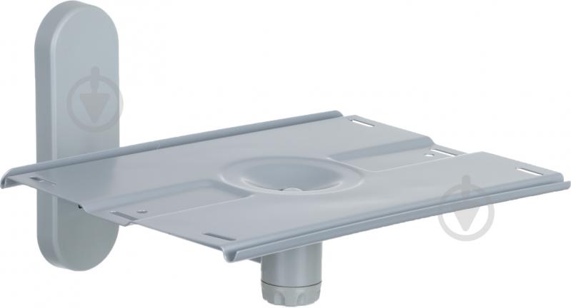 Крепление для телевизора Larvij L2300SI поворотные серый - фото 1