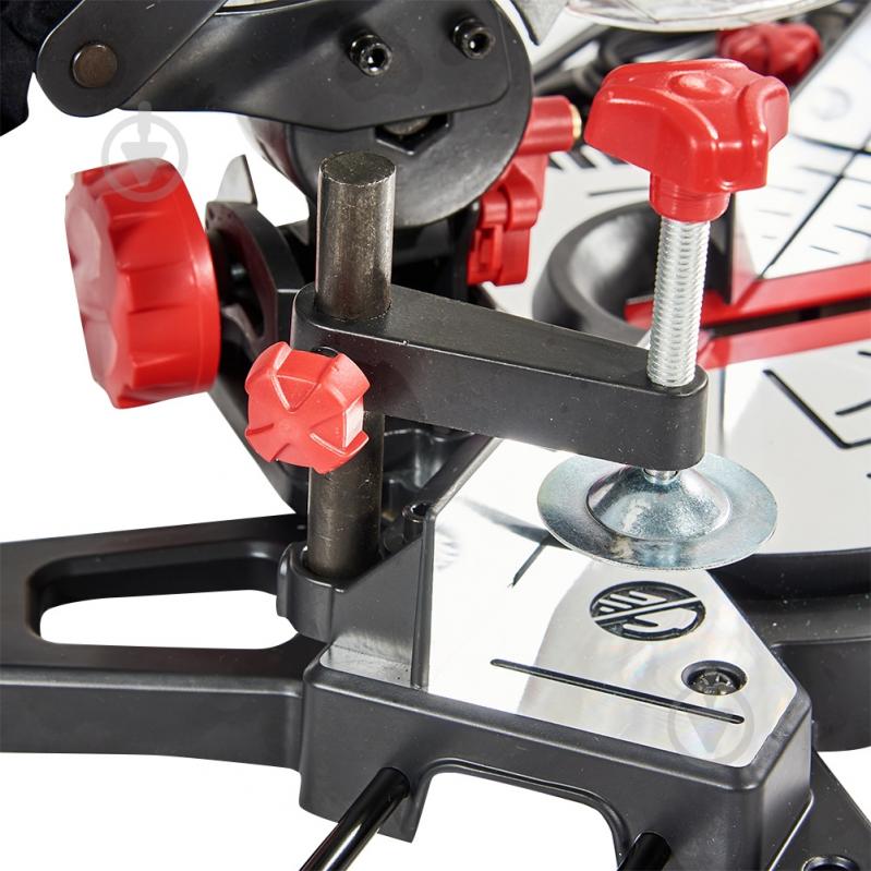 Пила торцовочная Vitals Master Dz 2114HPl - фото 11