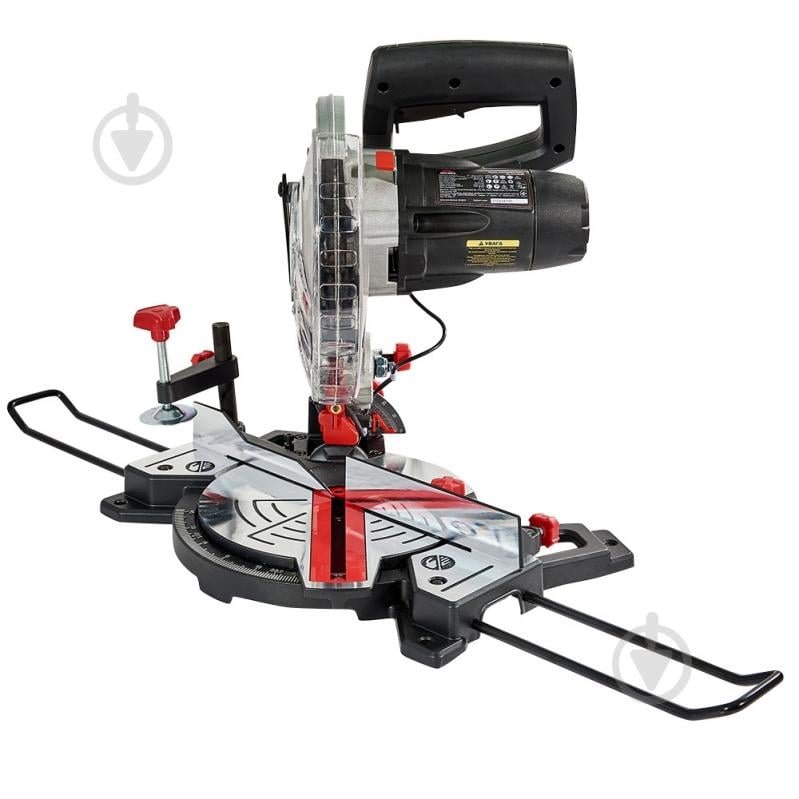 Пила торцовочная Vitals Master Dz 2114HPl - фото 2