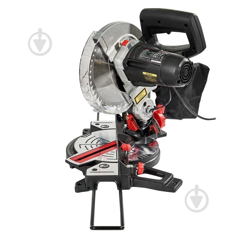 Пила торцовочная Vitals Master Dz 2114HPl - фото 3