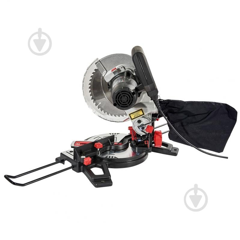 Пила торцовочная Vitals Master Dz 2114HPl - фото 8