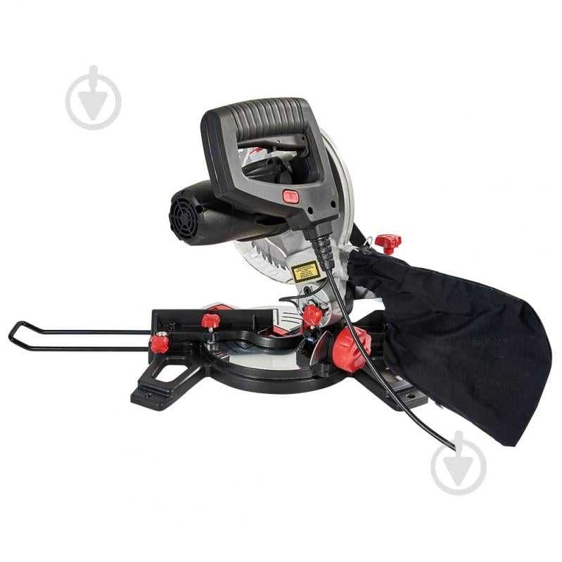 Пила торцовочная Vitals Master Dz 2114HPl - фото 13