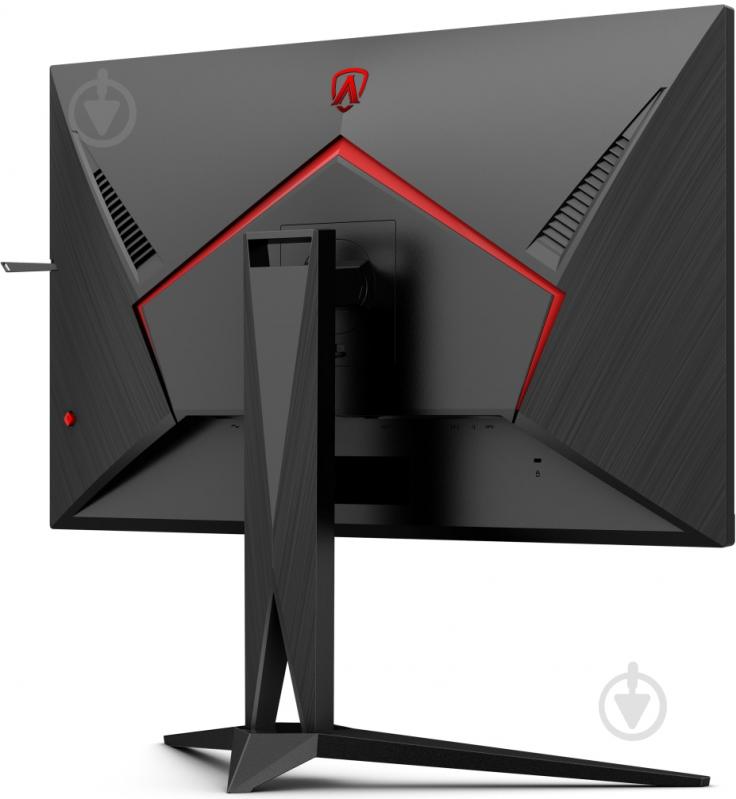 Монітор AOC AG275QXN 27" (AG275QXN/EU) - фото 12 Монітор AOC AG275QXN 27" (AG275QXN/EU) - фото 12