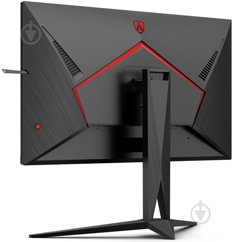 Монітор AOC AG275QXN 27" (AG275QXN/EU) - фото 9 Монітор AOC AG275QXN 27" (AG275QXN/EU) - фото 9