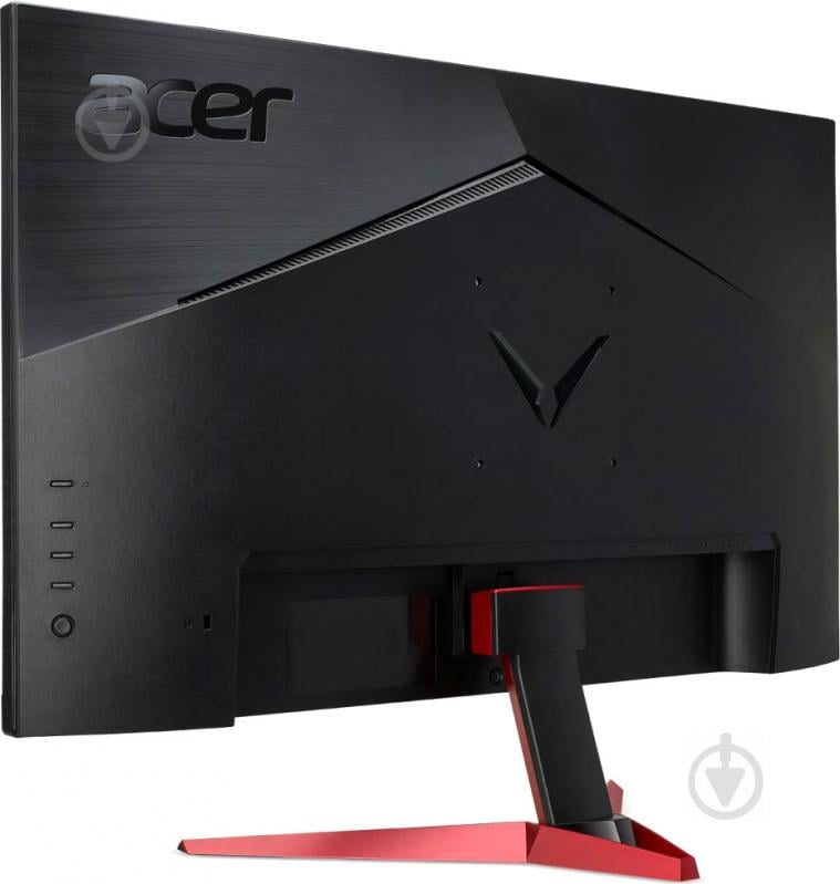 Монитор Acer VG271P 27" (UM.HV1EE.P04) - фото 5