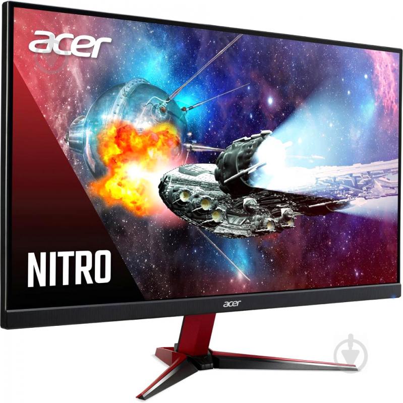 Монитор Acer VG271P 27" (UM.HV1EE.P04) - фото 2