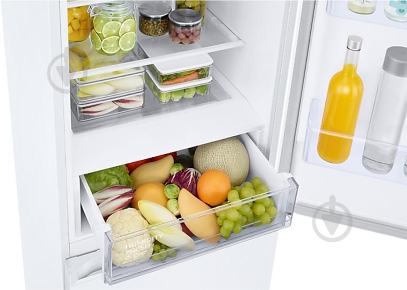 ВИТРИНА! Холодильник Samsung RB38C600EWW/UA - фото 8 ВИТРИНА! Холодильник Samsung RB38C600EWW/UA - фото 8