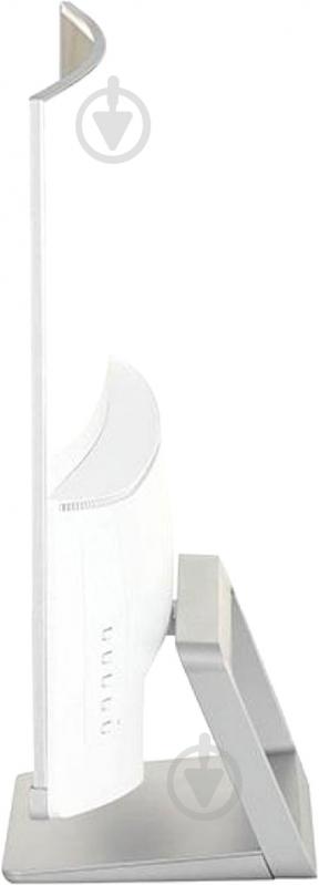 Монітор HP Curved Silver 27" (Z4N74AA) - фото 10