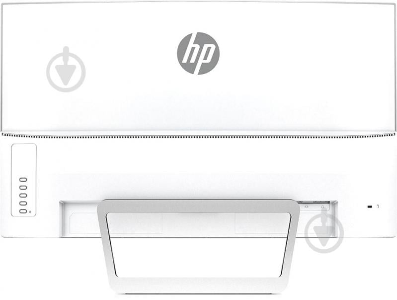 Монітор HP Curved Silver 27" (Z4N74AA) - фото 6