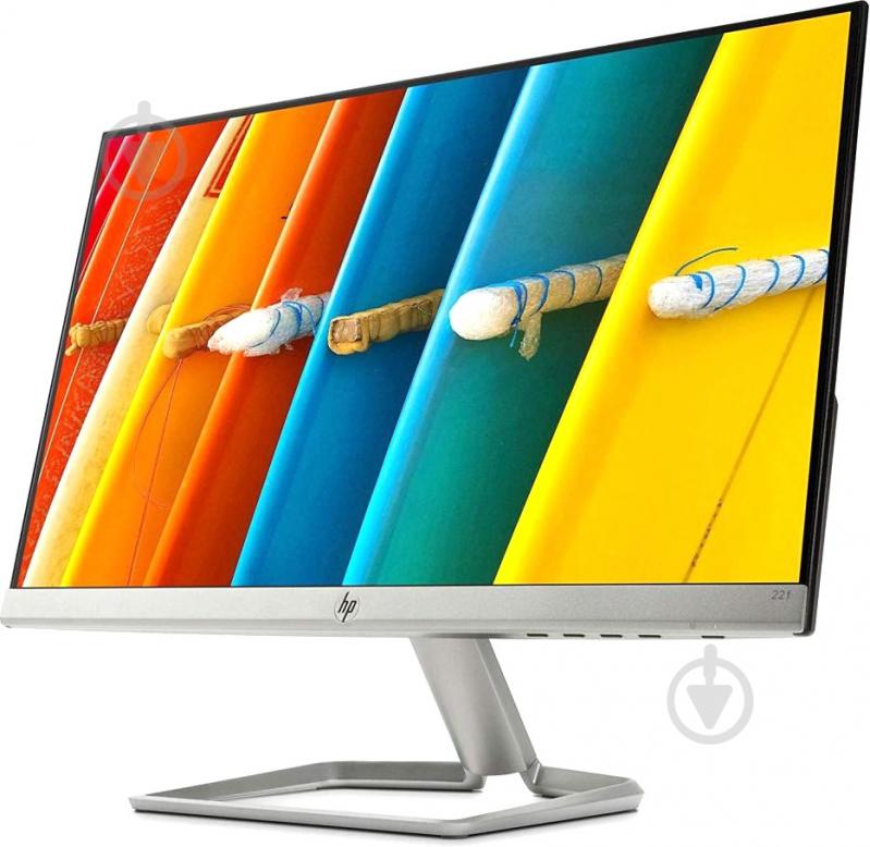 Монитор HP 22f 21,5" (2XN58AA) - фото 3