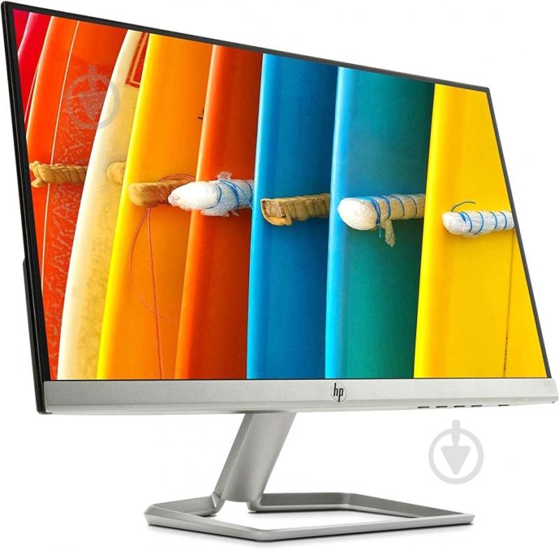 Монитор HP 22f 21,5" (2XN58AA) - фото 2