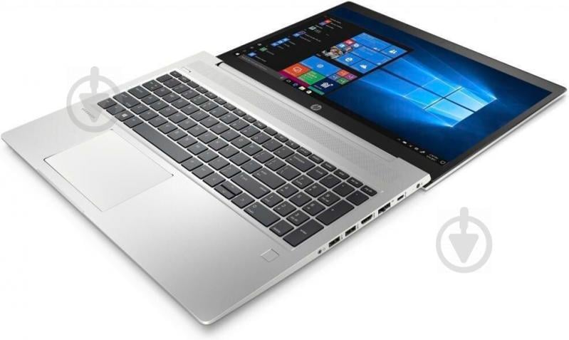 Ноутбук HP ProBook 450 G7 15,6 (6YY23AV_ITM6) pike silver - фото 4