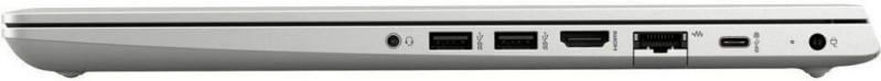 Ноутбук HP ProBook 450 G7 15,6 (6YY23AV_ITM6) pike silver - фото 6