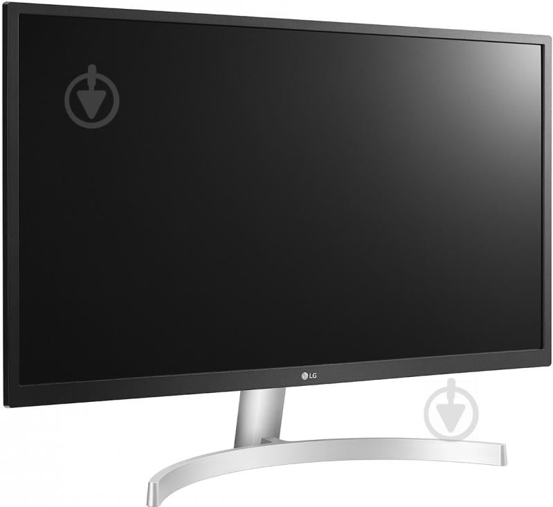 Монітор LG 27" (27UL500-W) - фото 4