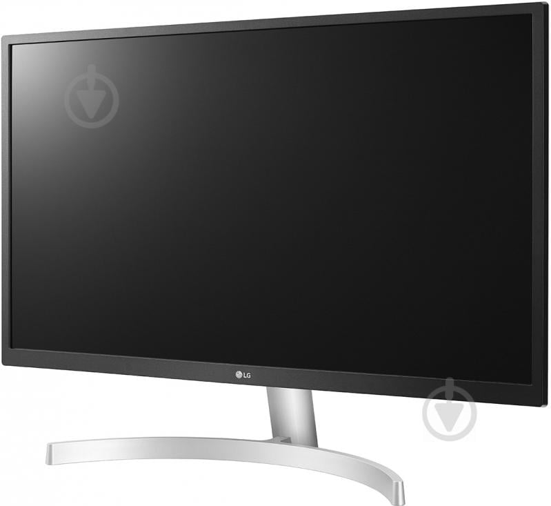 Монітор LG 27" (27UL500-W) - фото 3