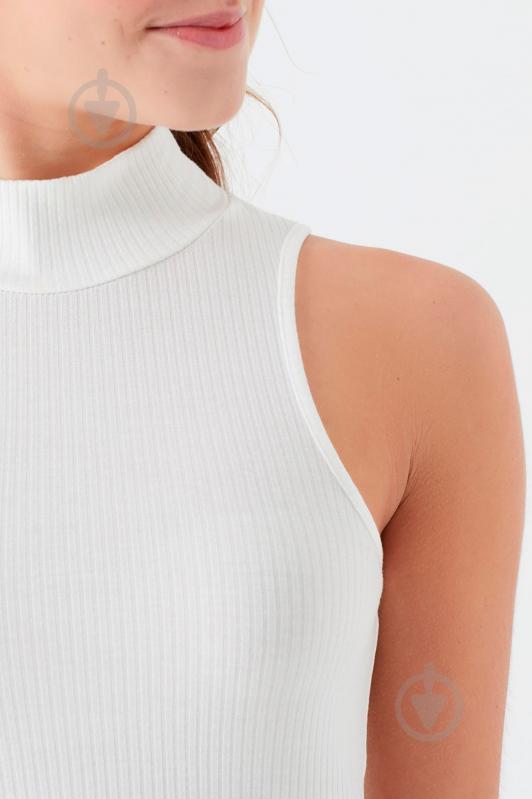 Футболка Mavi SLEEVELESS TOP 168442-30701 р.M білий - фото 2