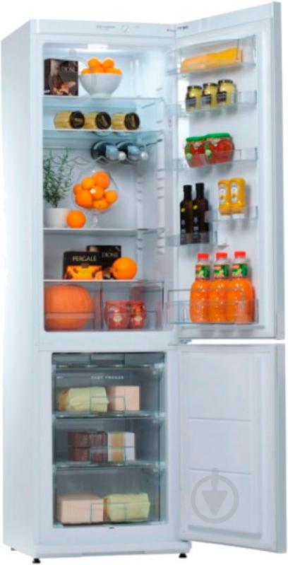 Холодильник Snaige RF 39 SМS0002G - фото 2 Холодильник Snaige RF 39 SМS0002G - фото 2