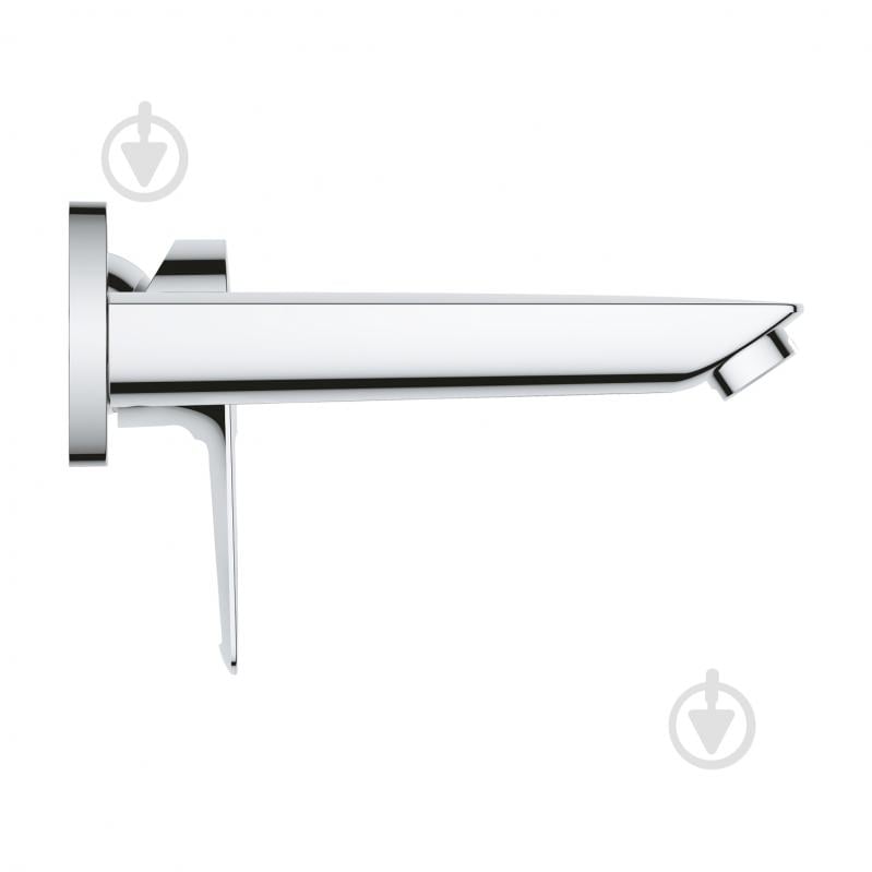 Смеситель для умывальника Grohe BauLoop New 20289001 - фото 3