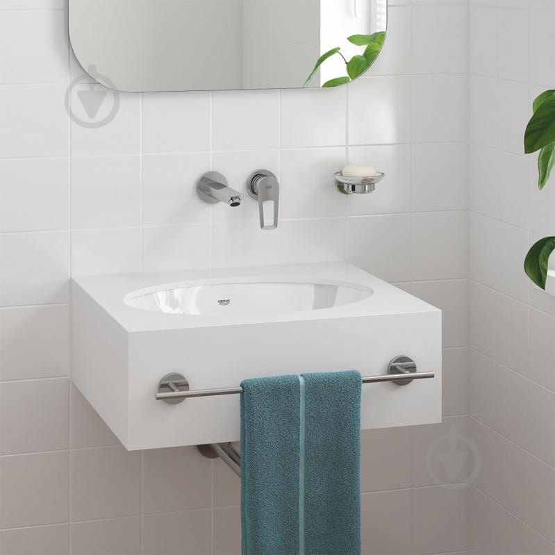 Смеситель для умывальника Grohe BauLoop New 20289001 - фото 8