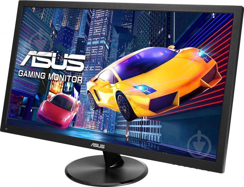 Монітор Asus VP248QG 24" (90LM0480-B03170) - фото 3